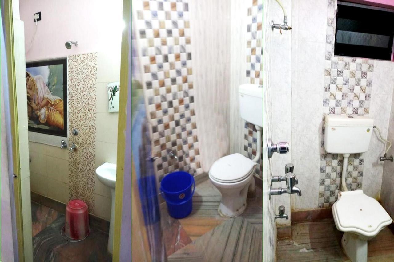 Goroomgo Swapnodeep Residency Digha Digha  Εξωτερικό φωτογραφία