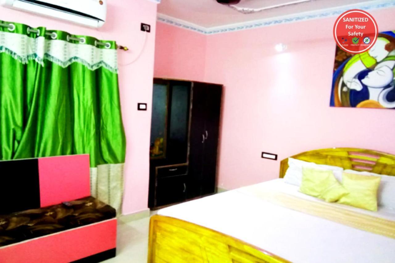 Goroomgo Swapnodeep Residency Digha Digha  Εξωτερικό φωτογραφία