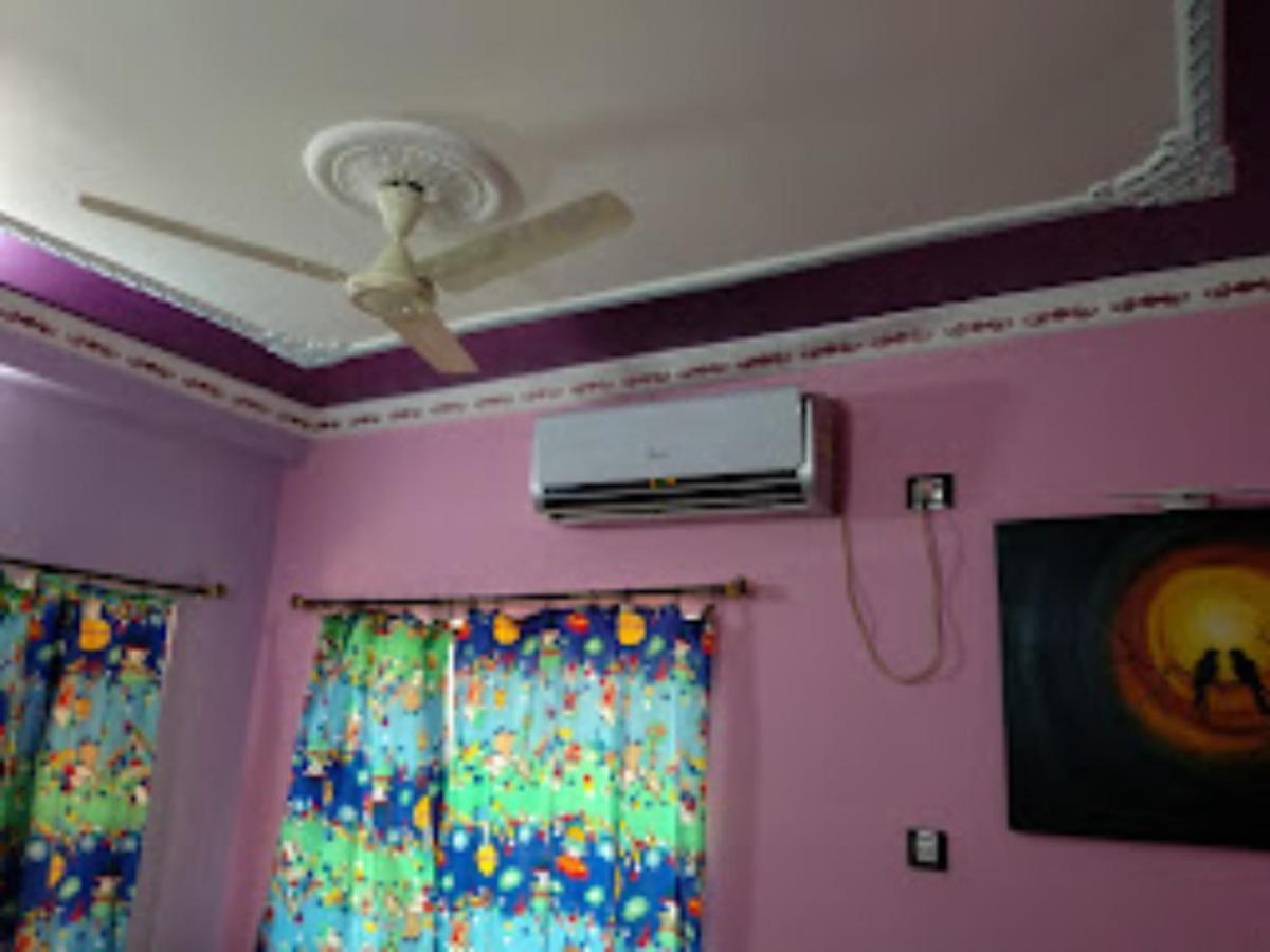 Goroomgo Swapnodeep Residency Digha Digha  Εξωτερικό φωτογραφία