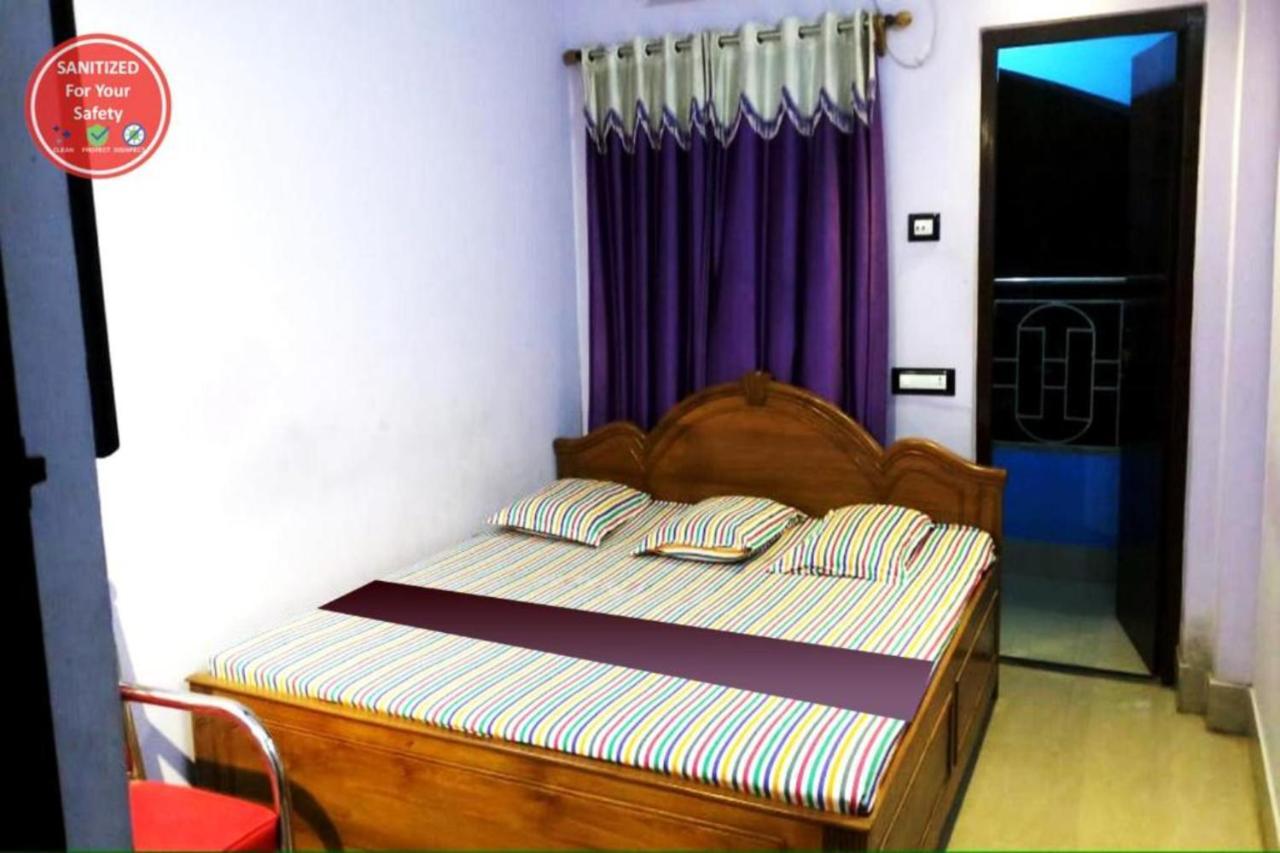 Goroomgo Swapnodeep Residency Digha Digha  Εξωτερικό φωτογραφία