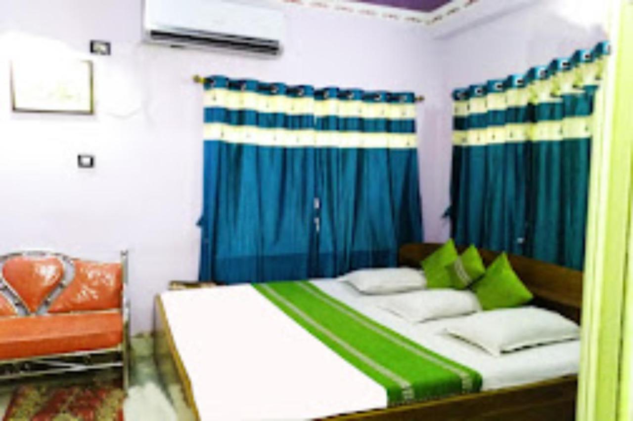 Goroomgo Swapnodeep Residency Digha Digha  Εξωτερικό φωτογραφία