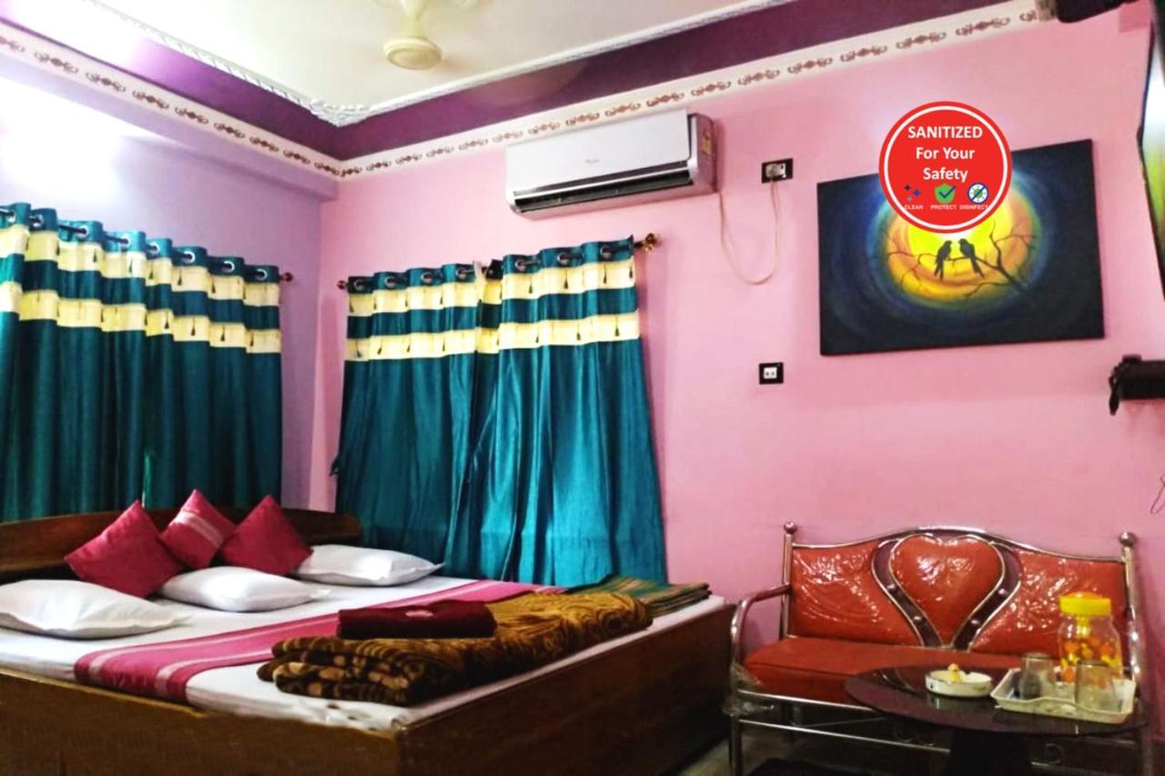 Goroomgo Swapnodeep Residency Digha Digha  Εξωτερικό φωτογραφία