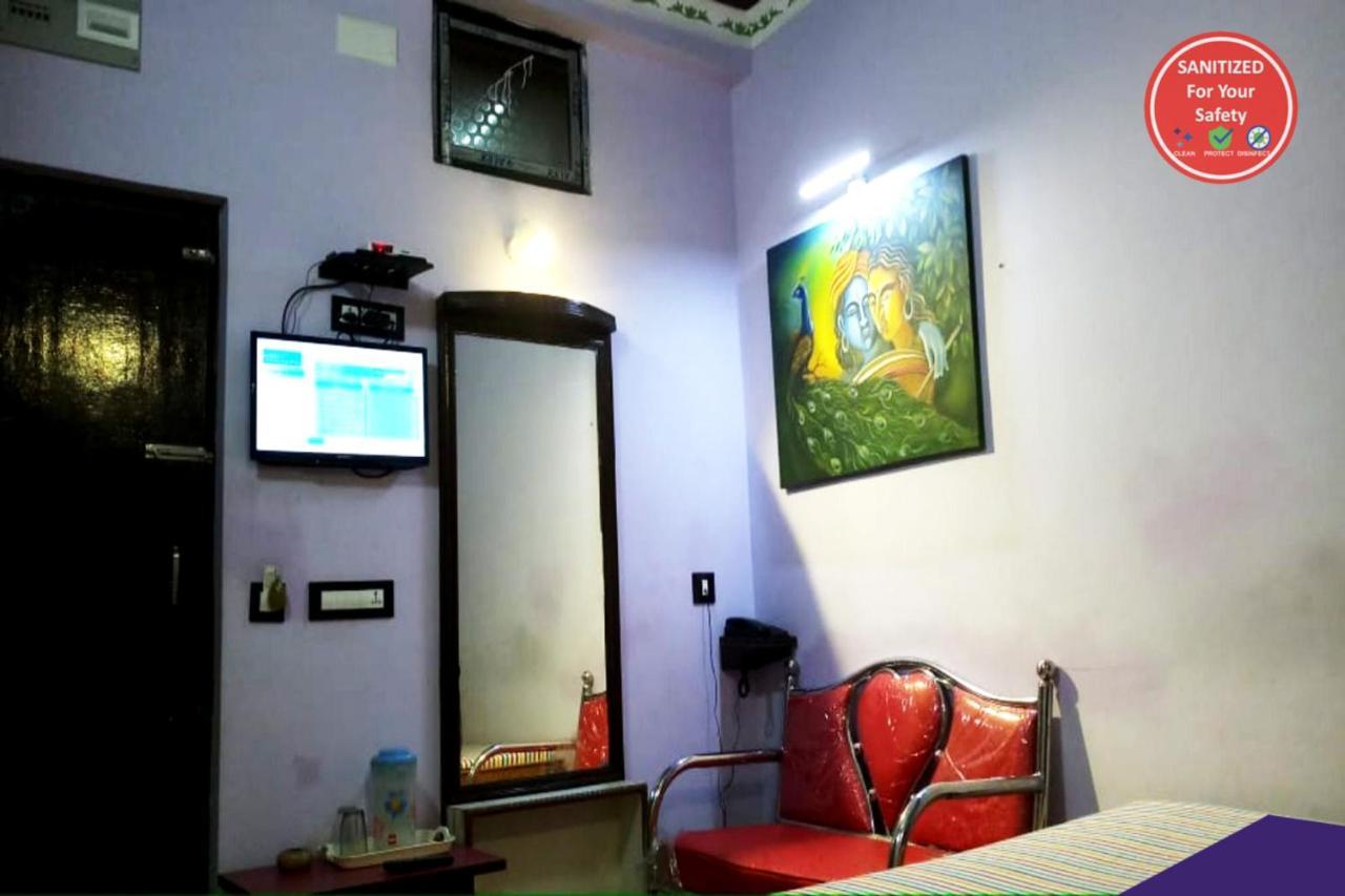 Goroomgo Swapnodeep Residency Digha Digha  Εξωτερικό φωτογραφία