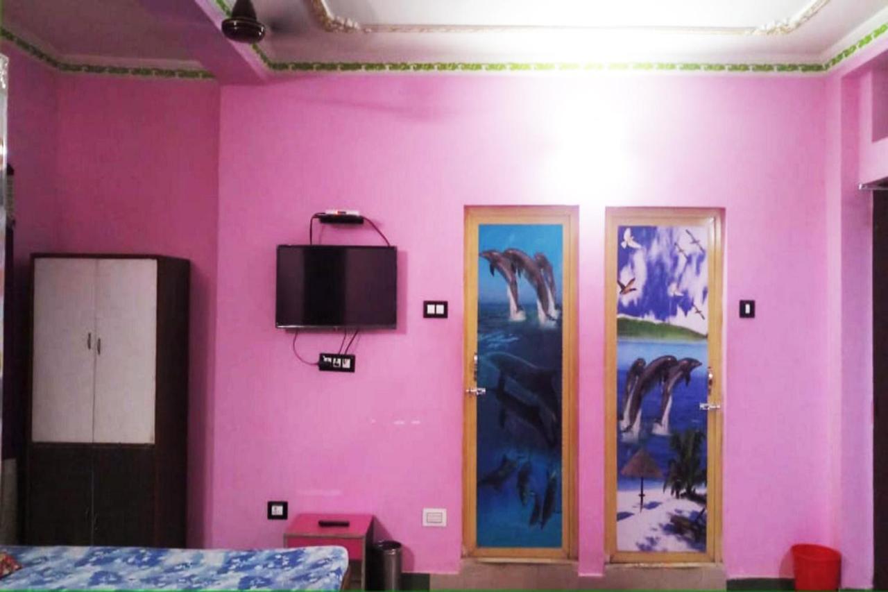 Goroomgo Swapnodeep Residency Digha Digha  Εξωτερικό φωτογραφία