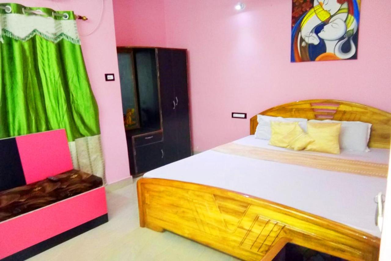 Goroomgo Swapnodeep Residency Digha Digha  Εξωτερικό φωτογραφία