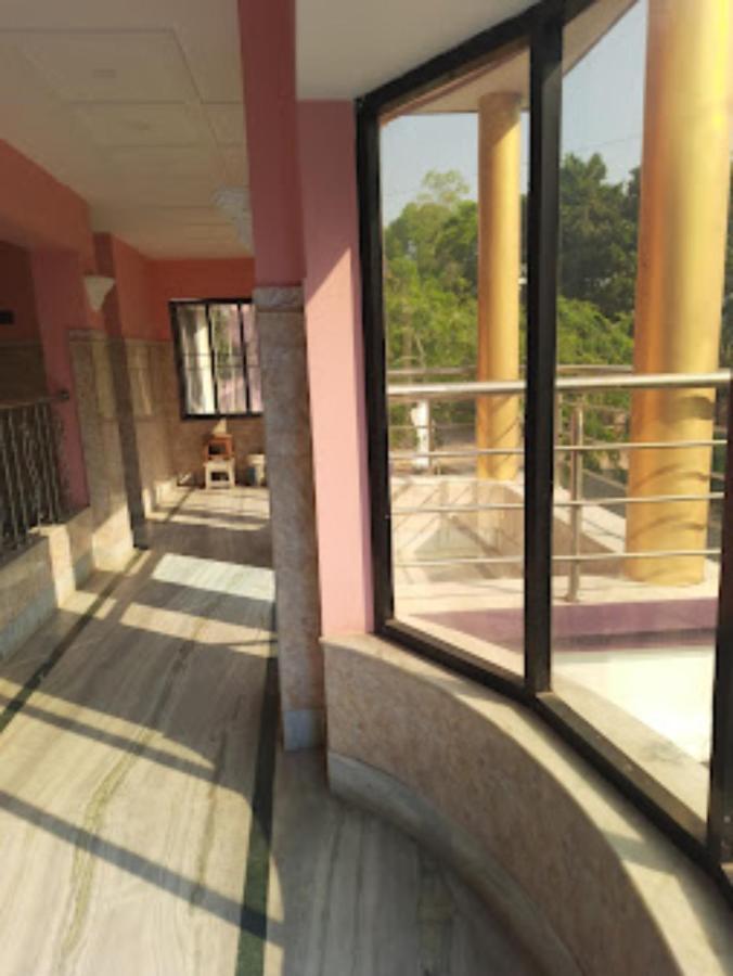 Goroomgo Swapnodeep Residency Digha Digha  Εξωτερικό φωτογραφία