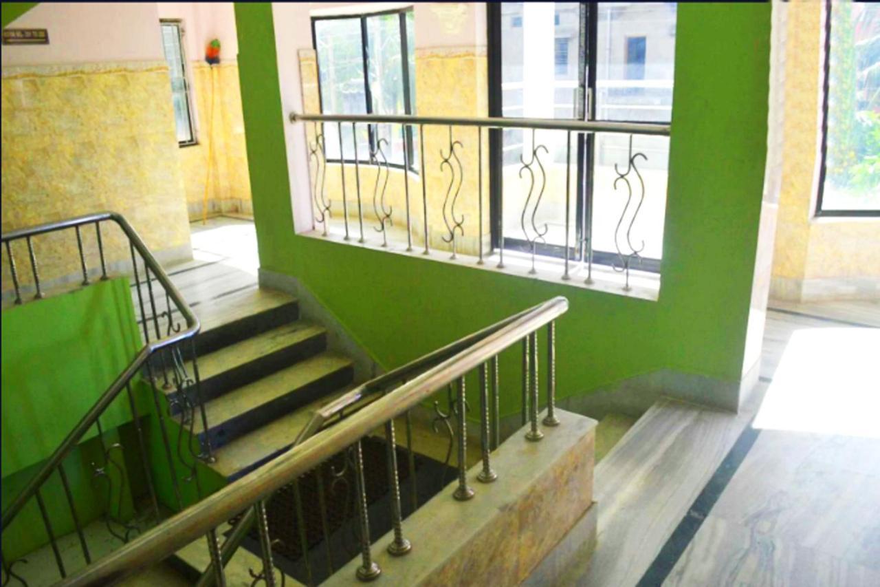 Goroomgo Swapnodeep Residency Digha Digha  Εξωτερικό φωτογραφία